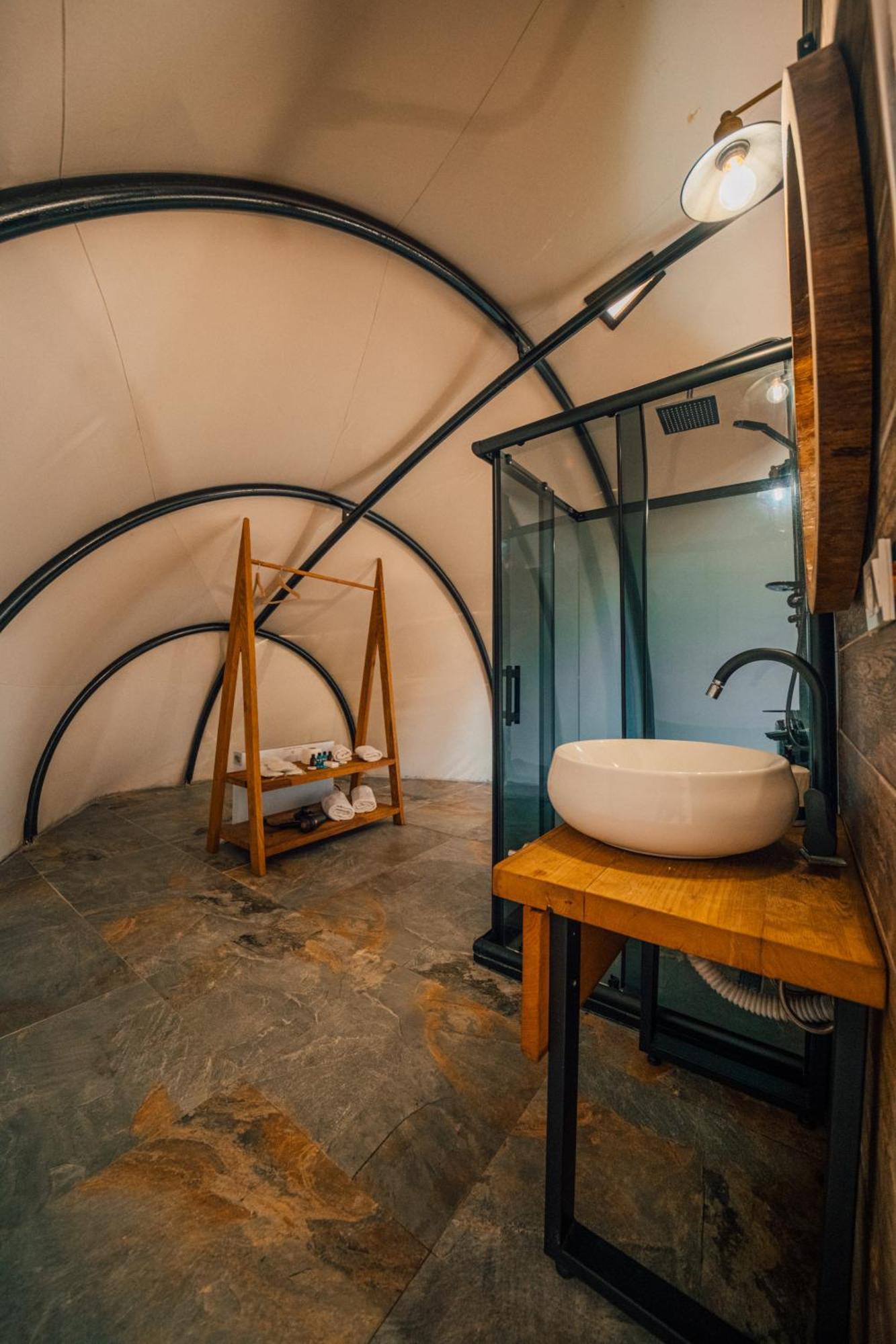 Snail House Sapanca B&B 외부 사진