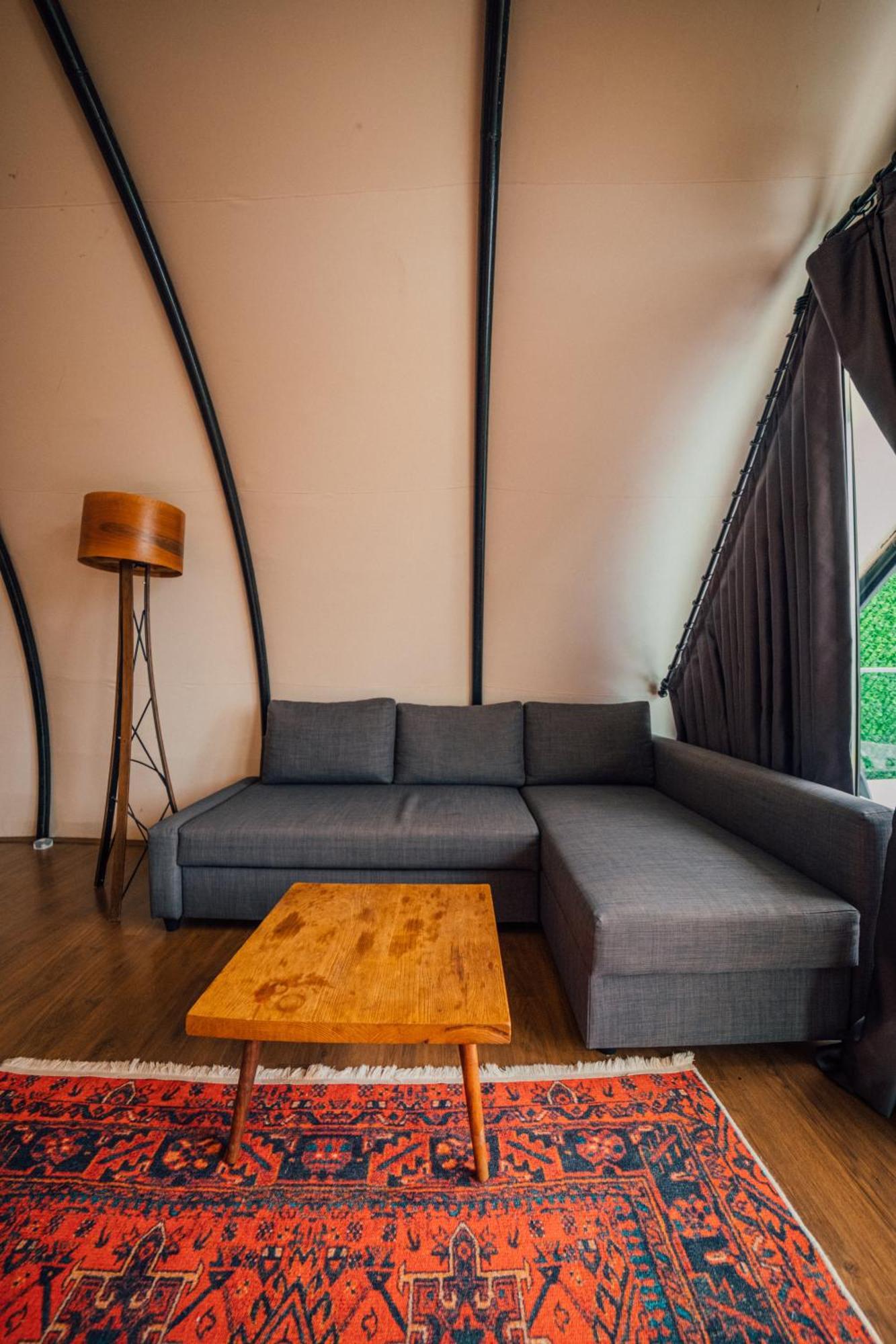 Snail House Sapanca B&B 외부 사진