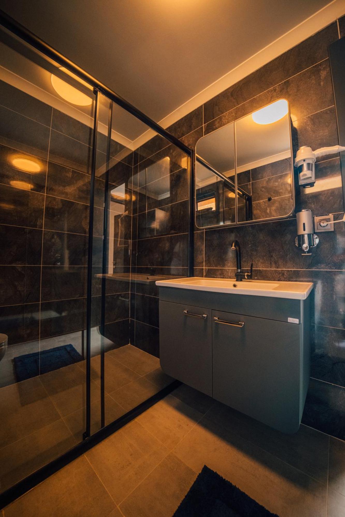 Snail House Sapanca B&B 외부 사진