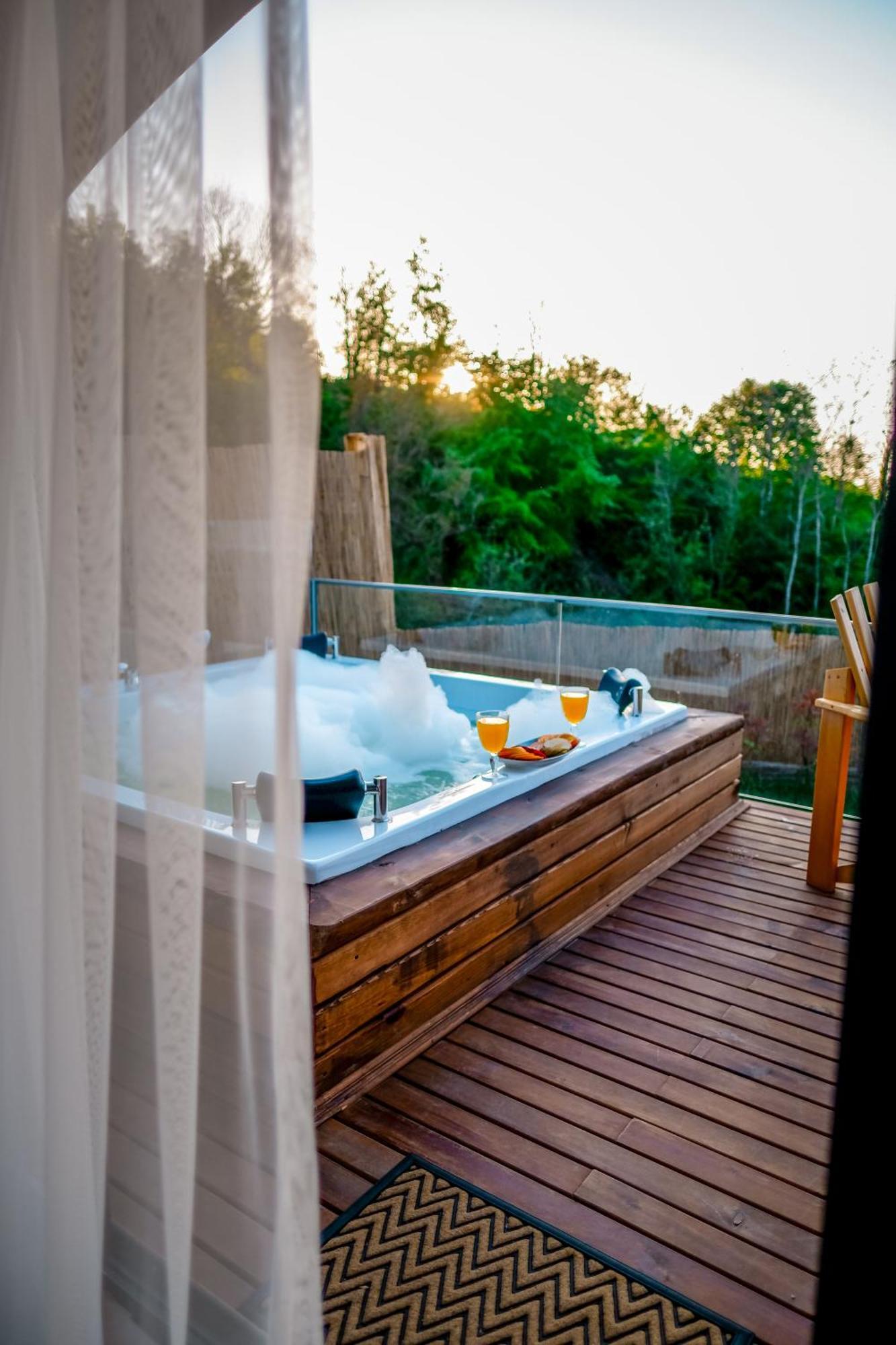 Snail House Sapanca B&B 외부 사진