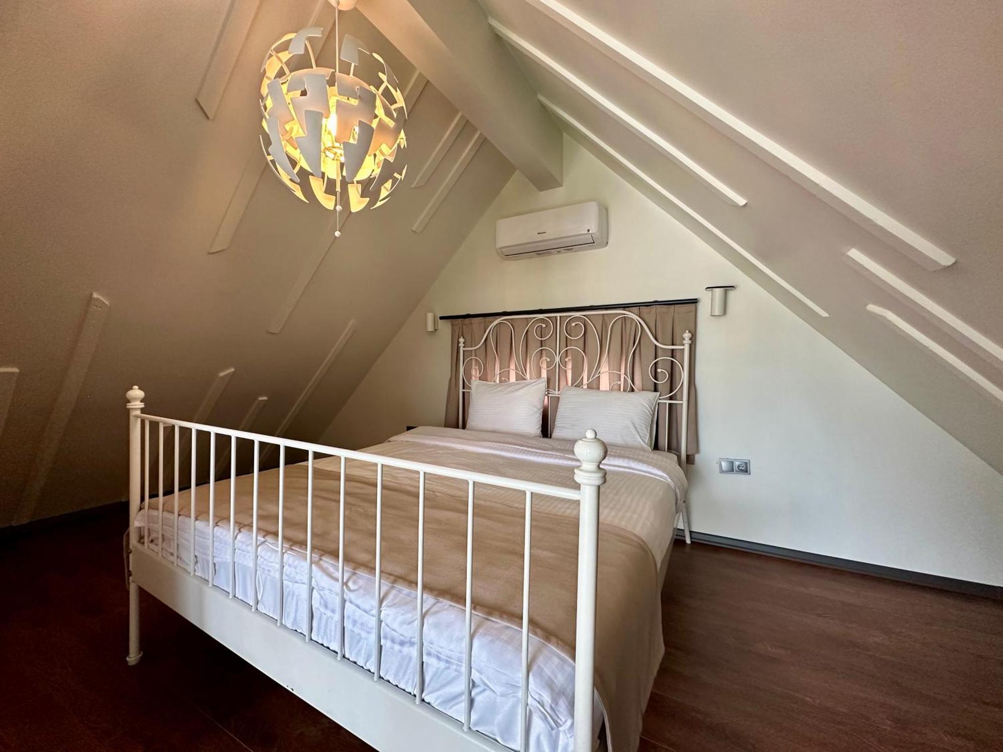 Snail House Sapanca B&B 외부 사진