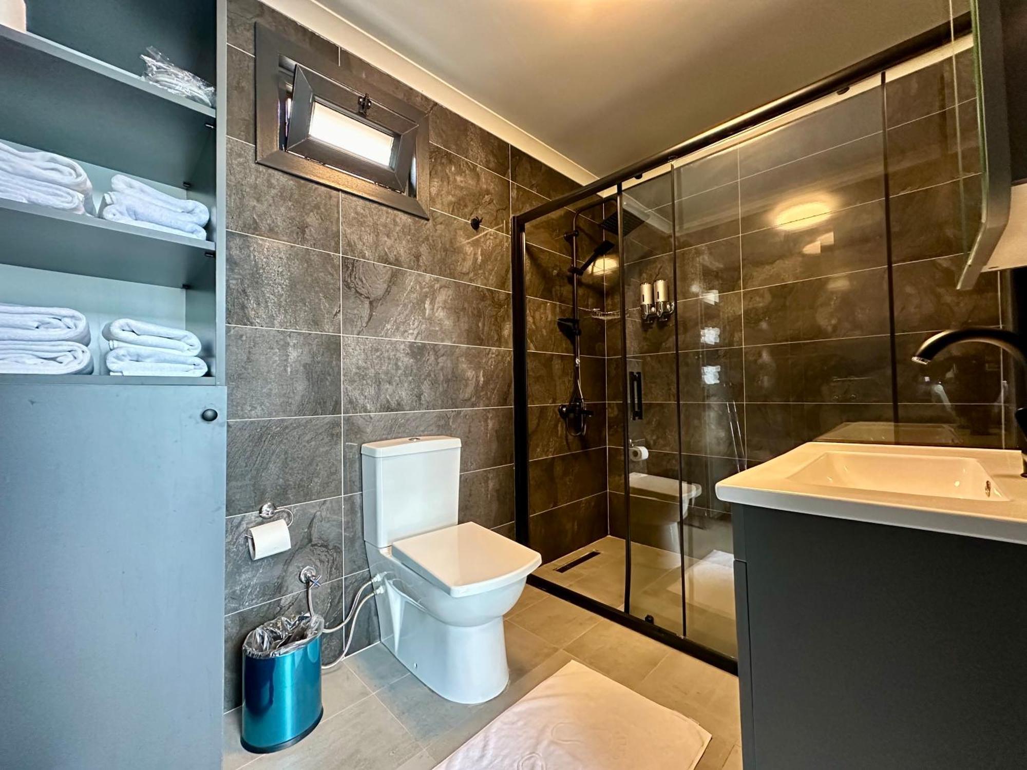 Snail House Sapanca B&B 외부 사진