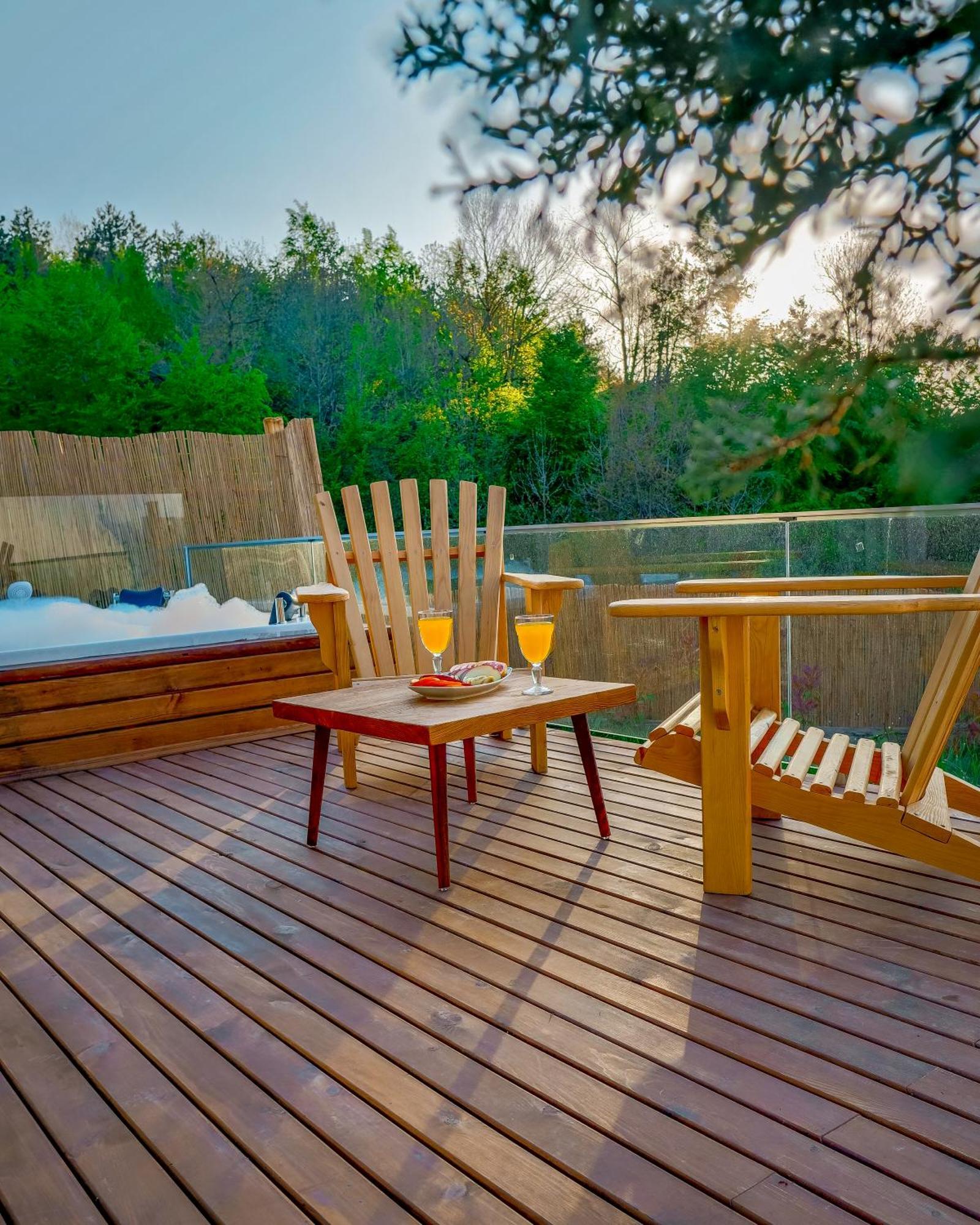 Snail House Sapanca B&B 외부 사진