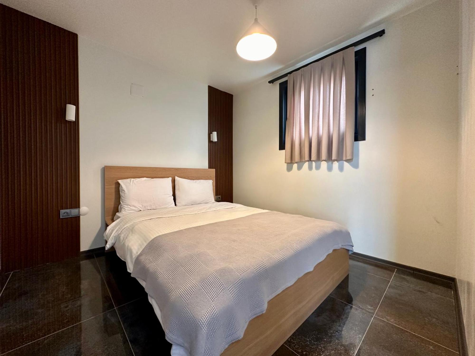 Snail House Sapanca B&B 외부 사진