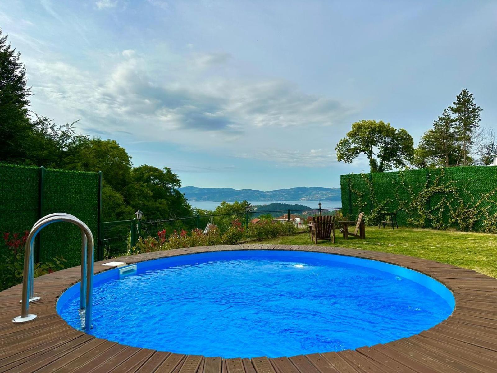 Snail House Sapanca B&B 외부 사진